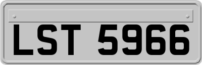LST5966