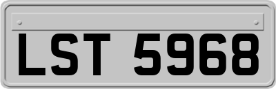 LST5968