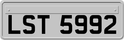 LST5992
