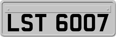 LST6007