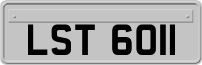 LST6011