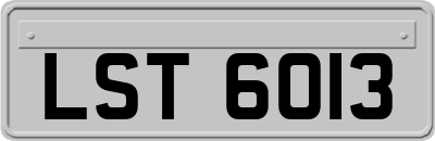 LST6013