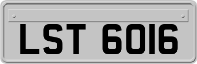 LST6016