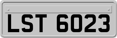 LST6023