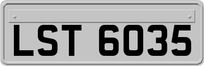 LST6035