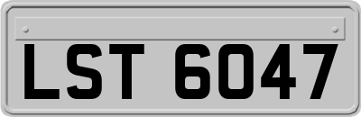 LST6047