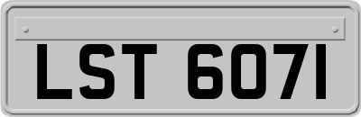 LST6071