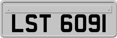 LST6091