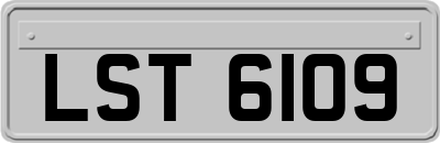 LST6109