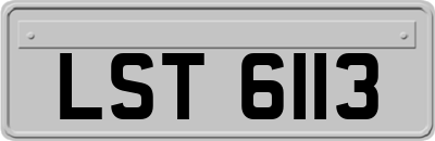 LST6113