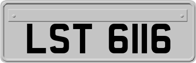 LST6116