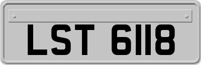 LST6118