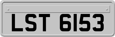 LST6153