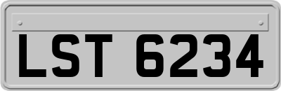 LST6234