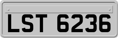 LST6236