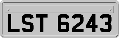 LST6243