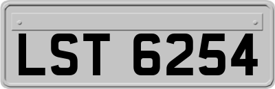 LST6254