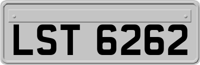 LST6262