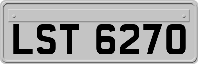 LST6270