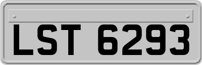 LST6293