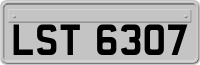 LST6307
