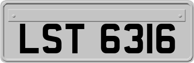 LST6316