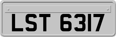 LST6317