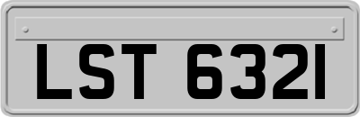 LST6321