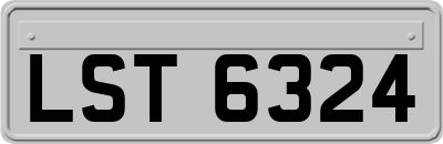 LST6324