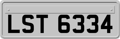 LST6334