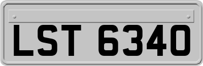 LST6340