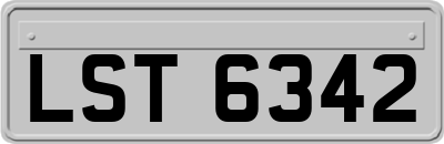 LST6342