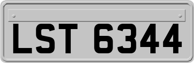 LST6344
