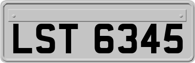 LST6345