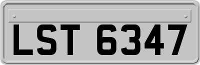 LST6347