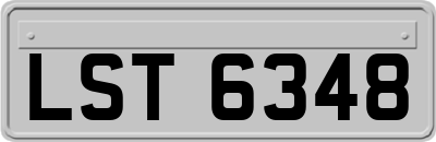 LST6348