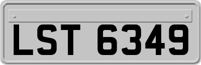 LST6349