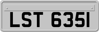 LST6351