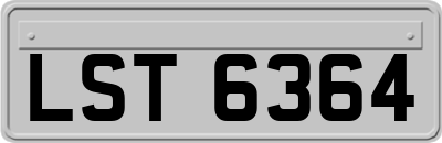 LST6364