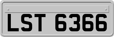LST6366