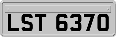 LST6370