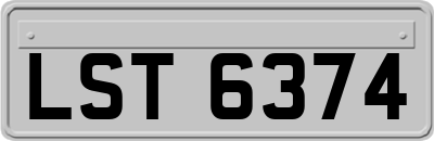LST6374