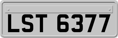 LST6377