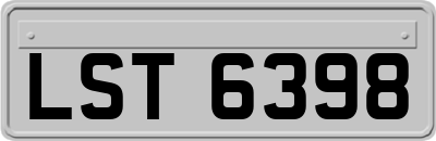 LST6398