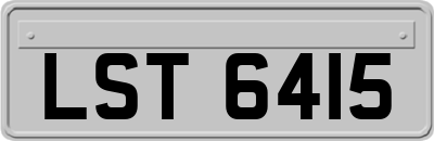 LST6415