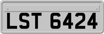 LST6424