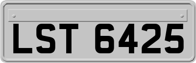 LST6425