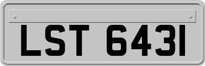 LST6431