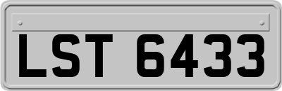 LST6433