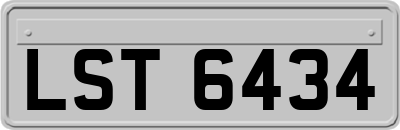 LST6434